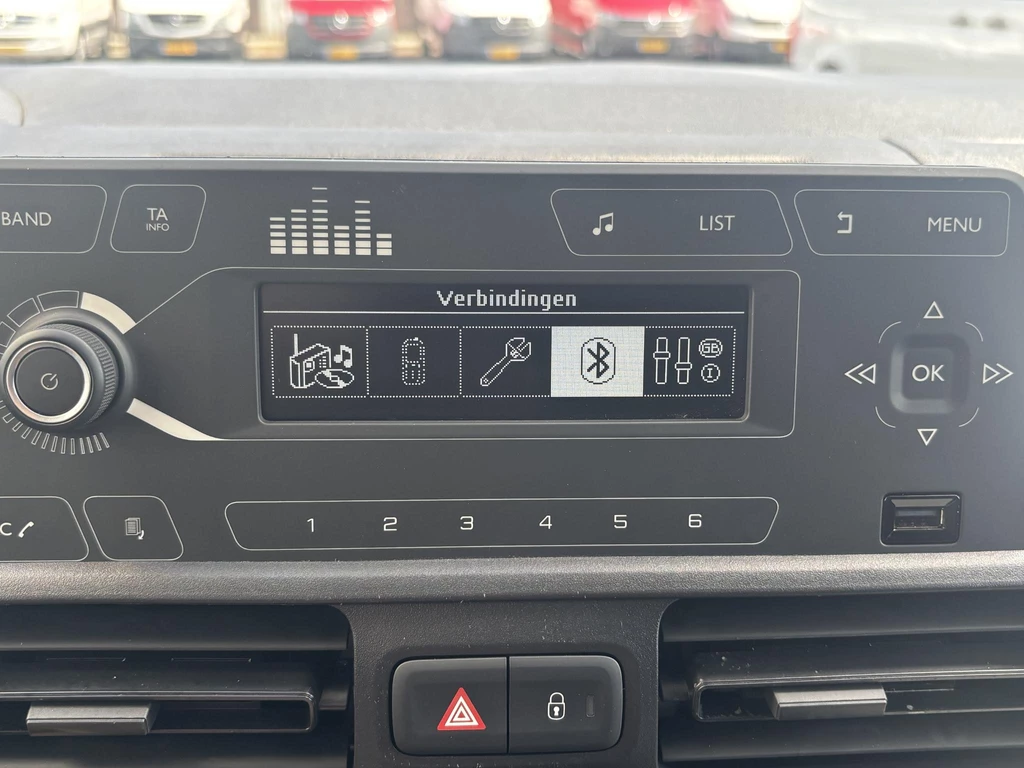 Opel Combo – foto 16