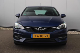 Opel Astra – thumbnail 6
