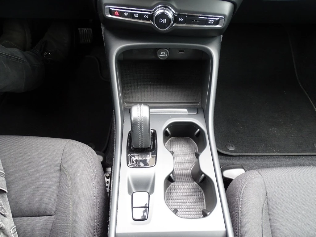 Volvo XC40 – foto 11