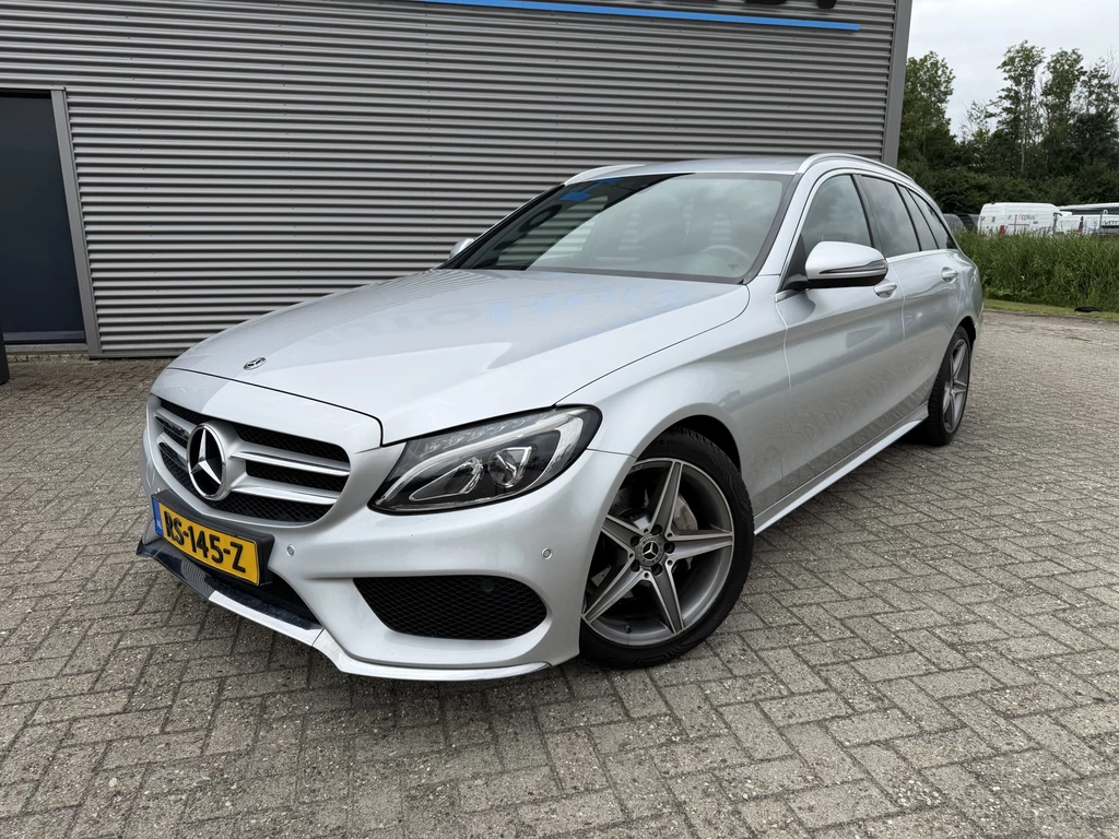 Mercedes-Benz C-Klasse – foto 2