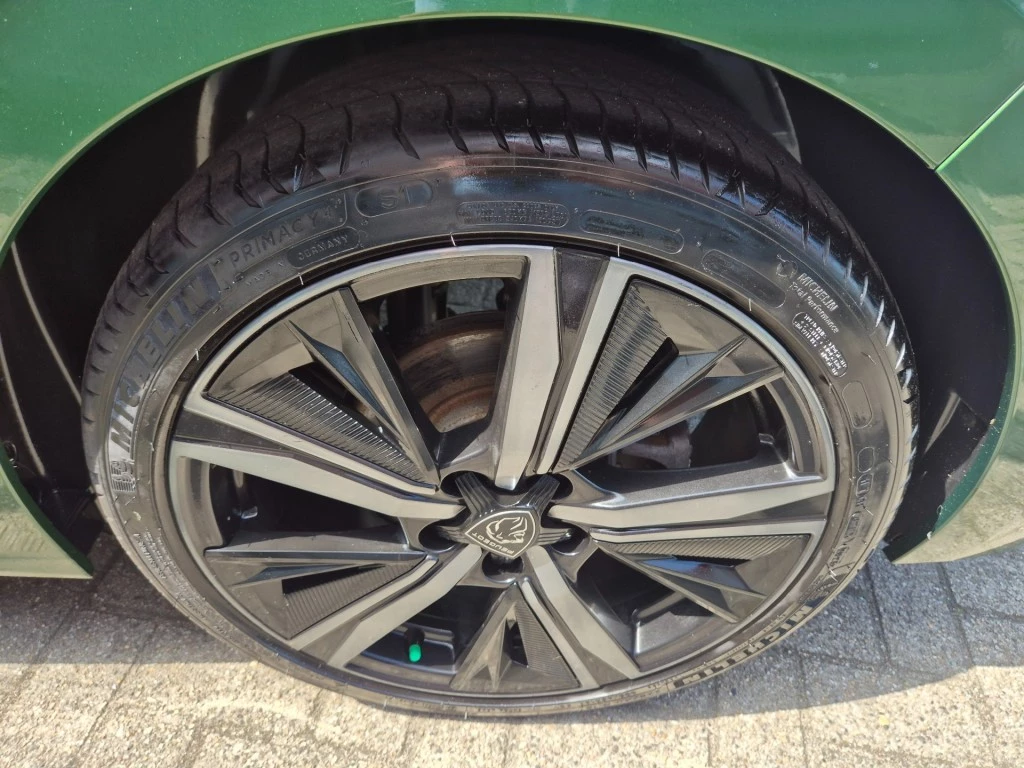 Peugeot 308 – foto 22