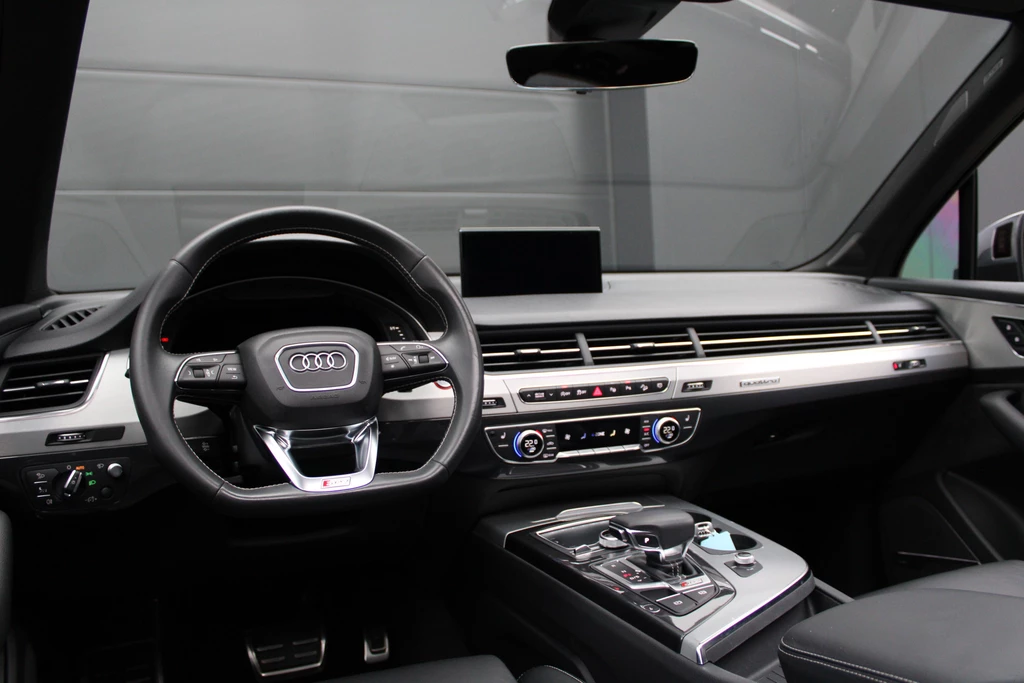 Audi SQ7 – foto 23