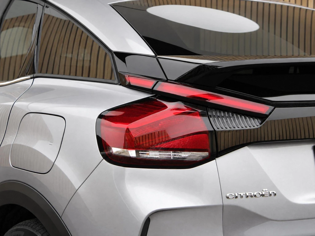 Citroën ë-C4 – foto 23