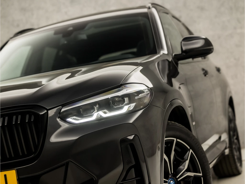 BMW X3 – foto 2
