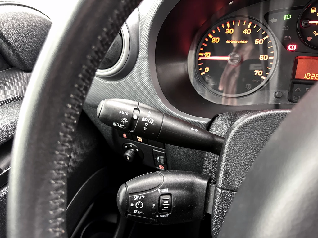 Peugeot Partner – foto 27