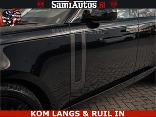 Land Rover Range Rover – thumbnail 32