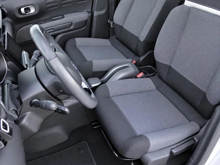 Citroën C3 Aircross – thumbnail 14