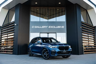 BMW X5 – thumbnail 8