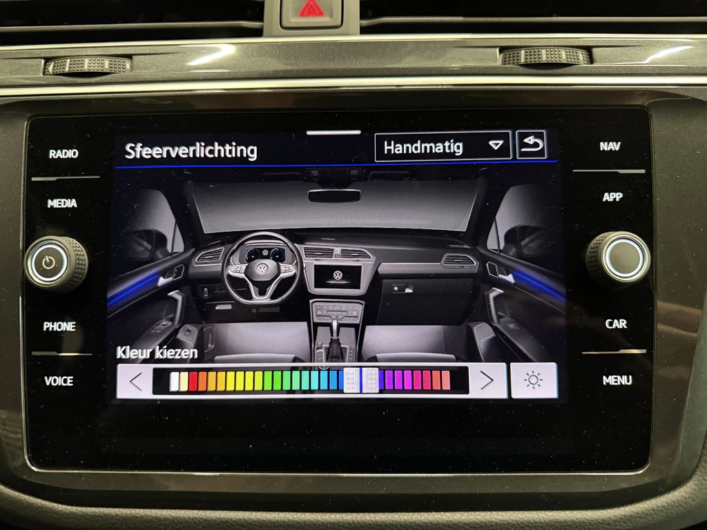 Volkswagen Tiguan – foto 23