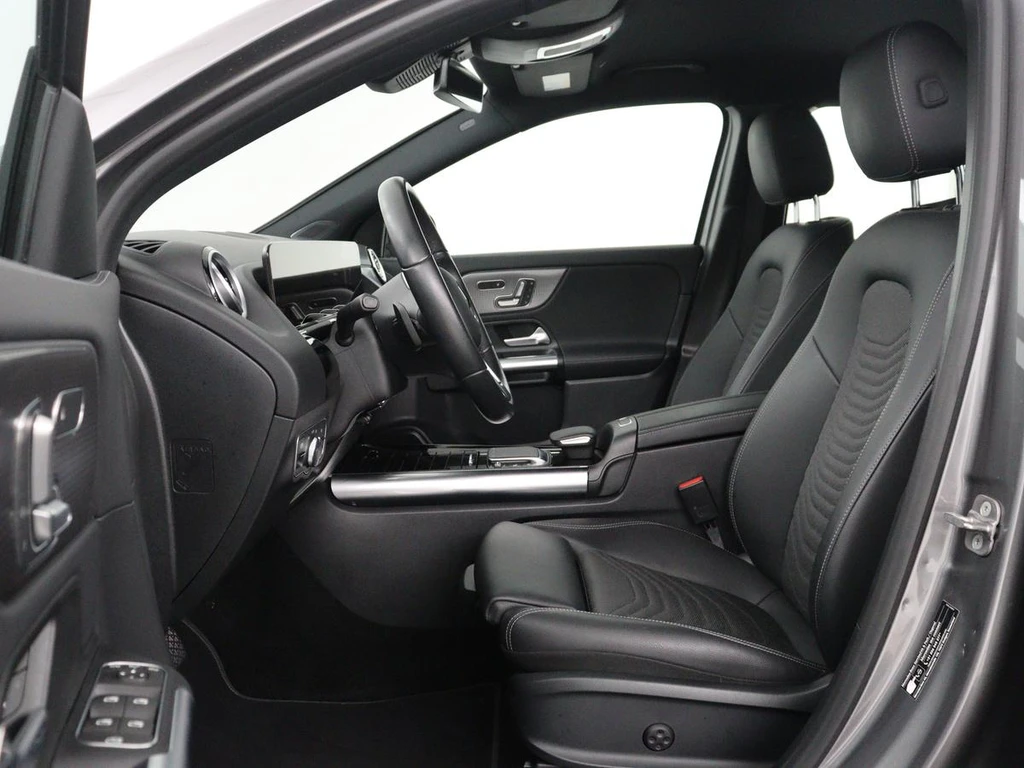 Mercedes-Benz GLA – foto 6