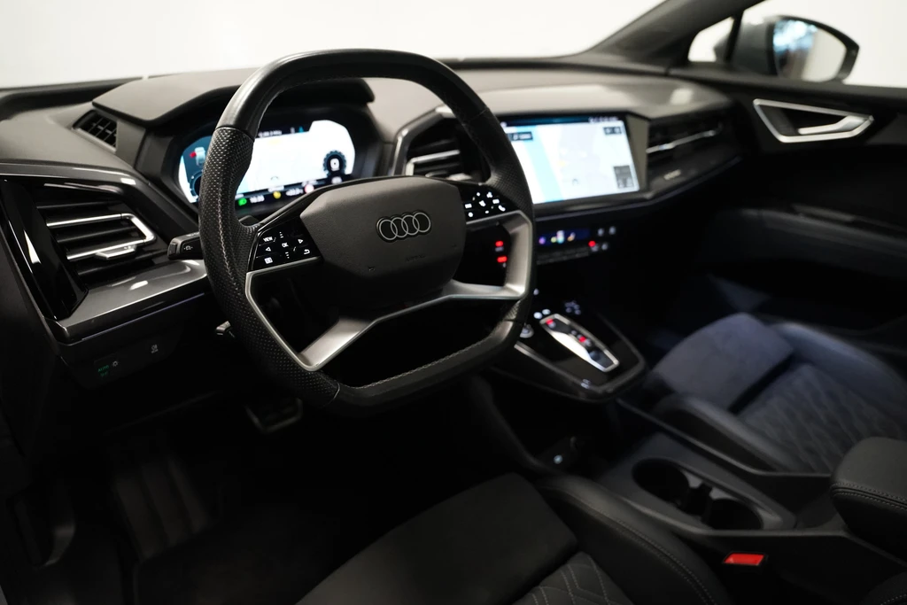Audi Q4 e-tron – foto 15