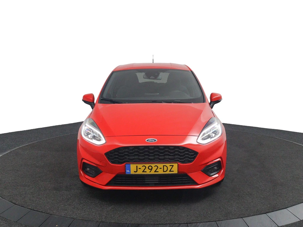 Ford Fiesta – foto 9