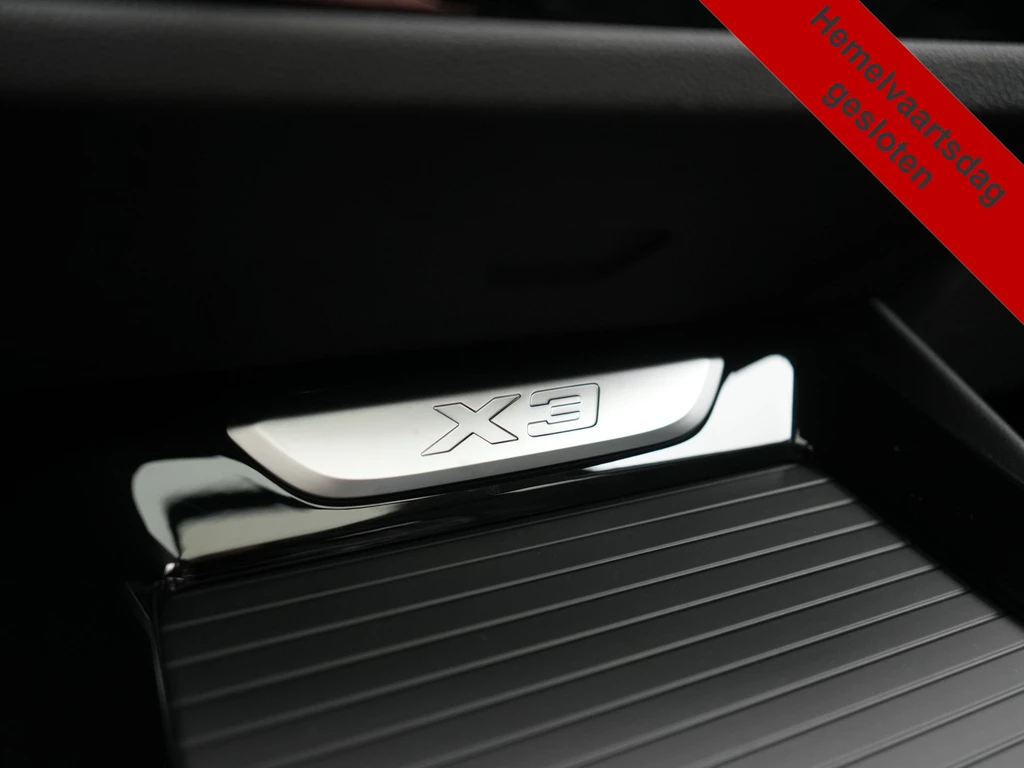 BMW X3 – foto 35