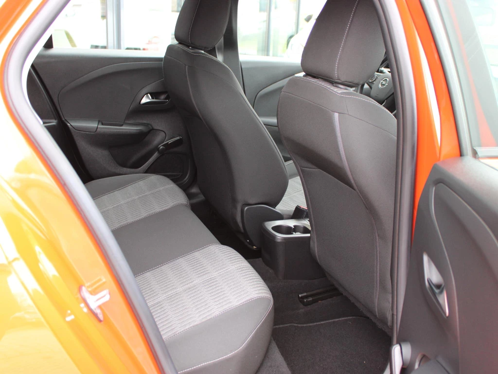 Opel Corsa – foto 18