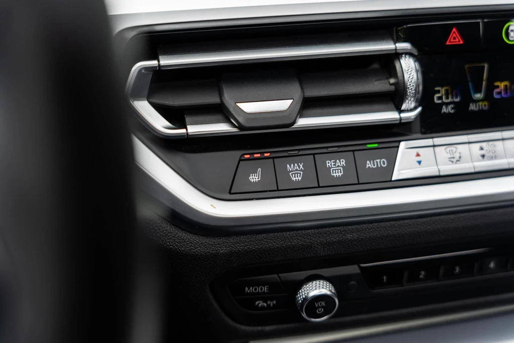 BMW 3 Serie – foto 39