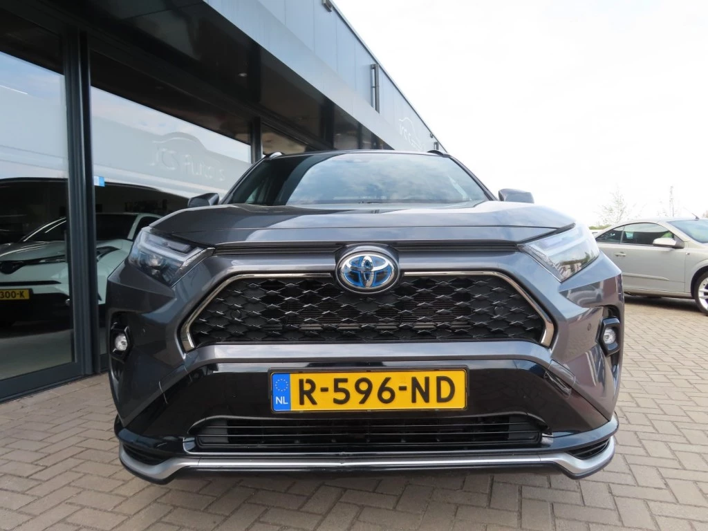 Toyota RAV4 – foto 6