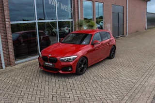 BMW 1 Serie – thumbnail 1