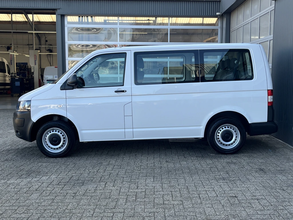 Volkswagen Transporter – foto 3