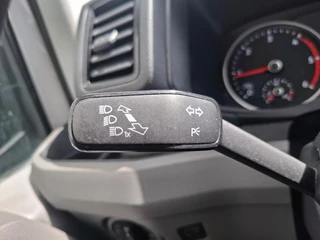 Volkswagen Crafter – thumbnail 18