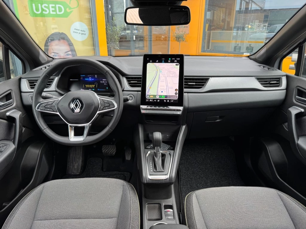 Renault Captur – foto 19