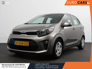 Kia Picanto – thumbnail 1