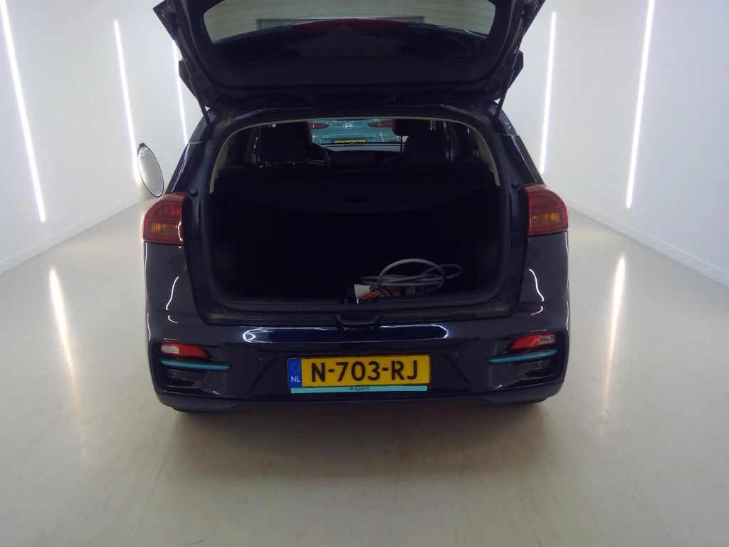 Kia e-Niro – foto 10