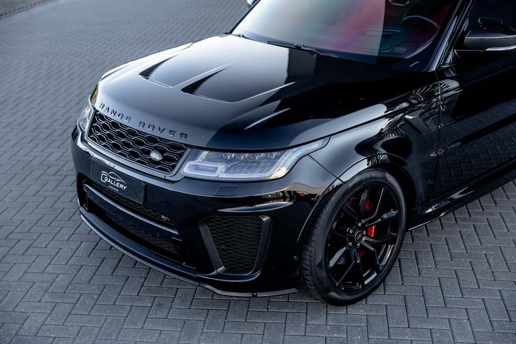 Land Rover Range Rover Sport – foto 2