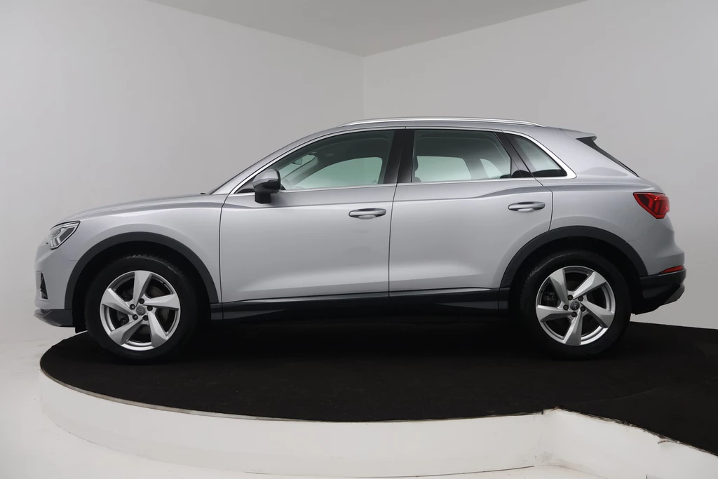 Audi Q3 – foto 2