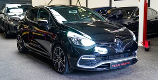 Renault Clio – thumbnail 4