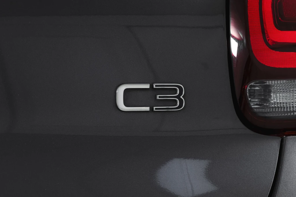 Citroën C3 – foto 18