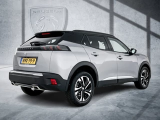 Peugeot 2008 – thumbnail 4