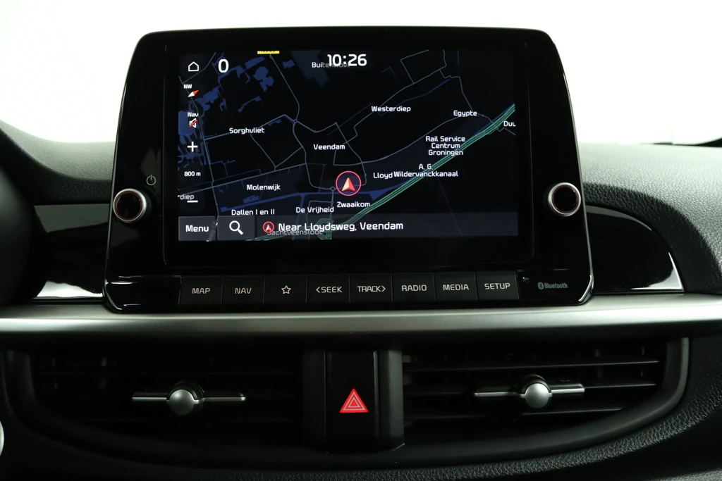 Kia Picanto – foto 47