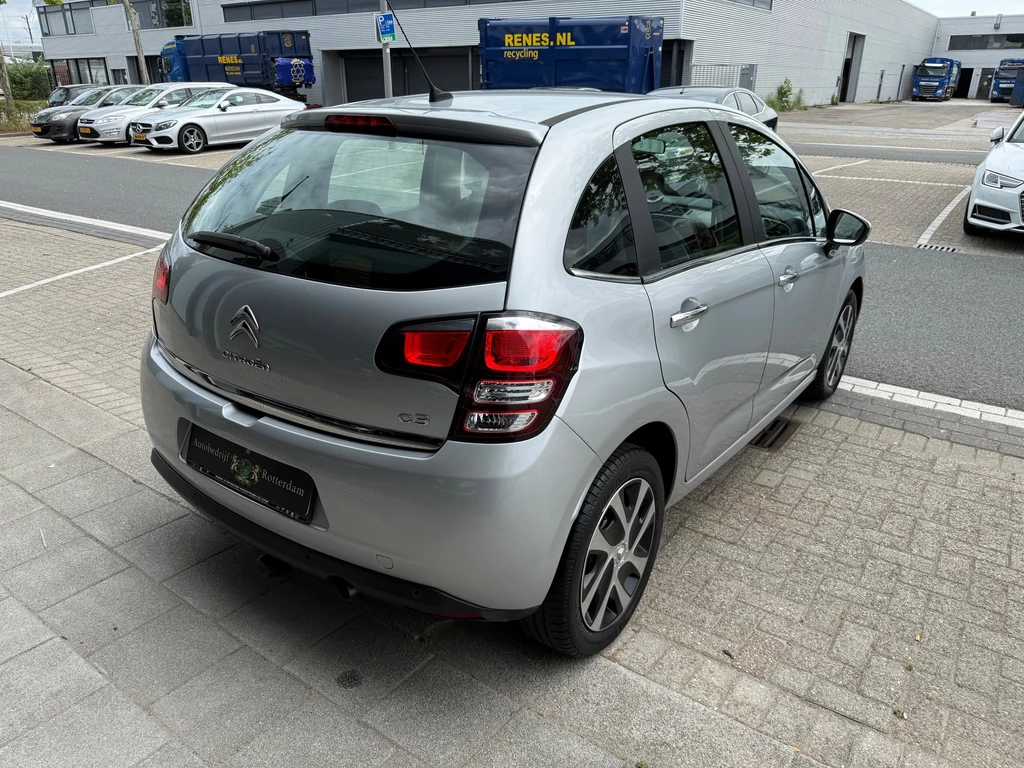 Citroën C3 – foto 9