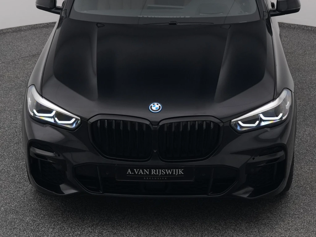 BMW X5 – foto 19