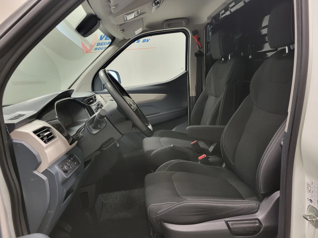Maxus eDeliver3 – foto 8