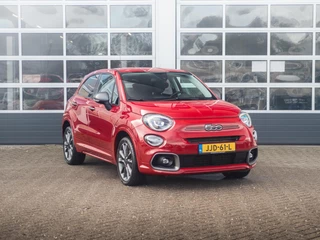 Fiat 500X – thumbnail 10