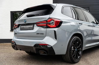 BMW X3 – thumbnail 5