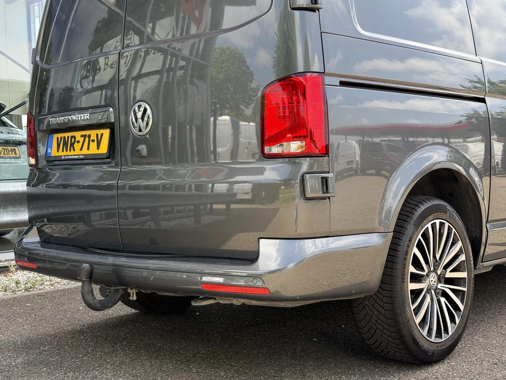 Volkswagen Transporter – foto 4