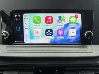 Volkswagen Caddy – thumbnail 29
