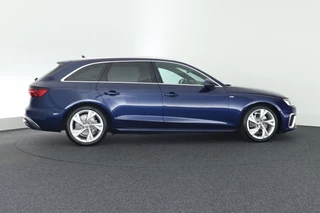 Audi A4 – thumbnail 5