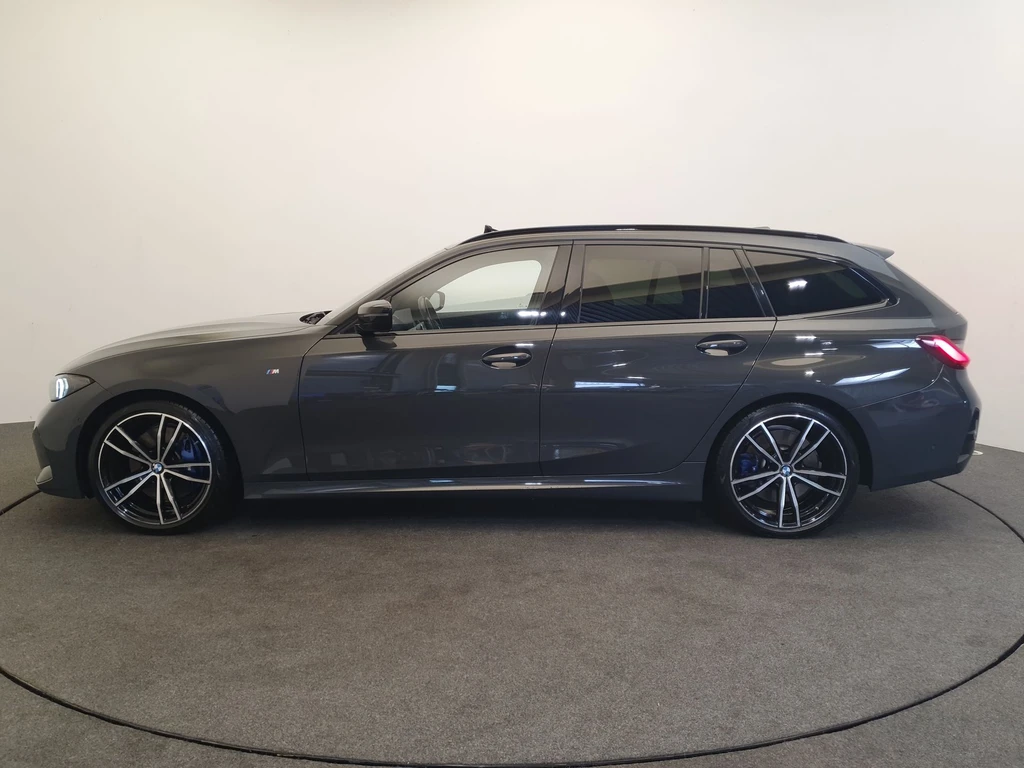 BMW 3 Serie – foto 3