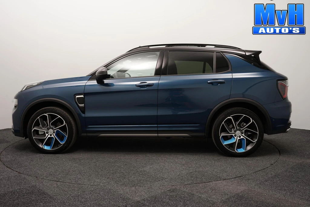 Lynk & Co 01 – foto 3