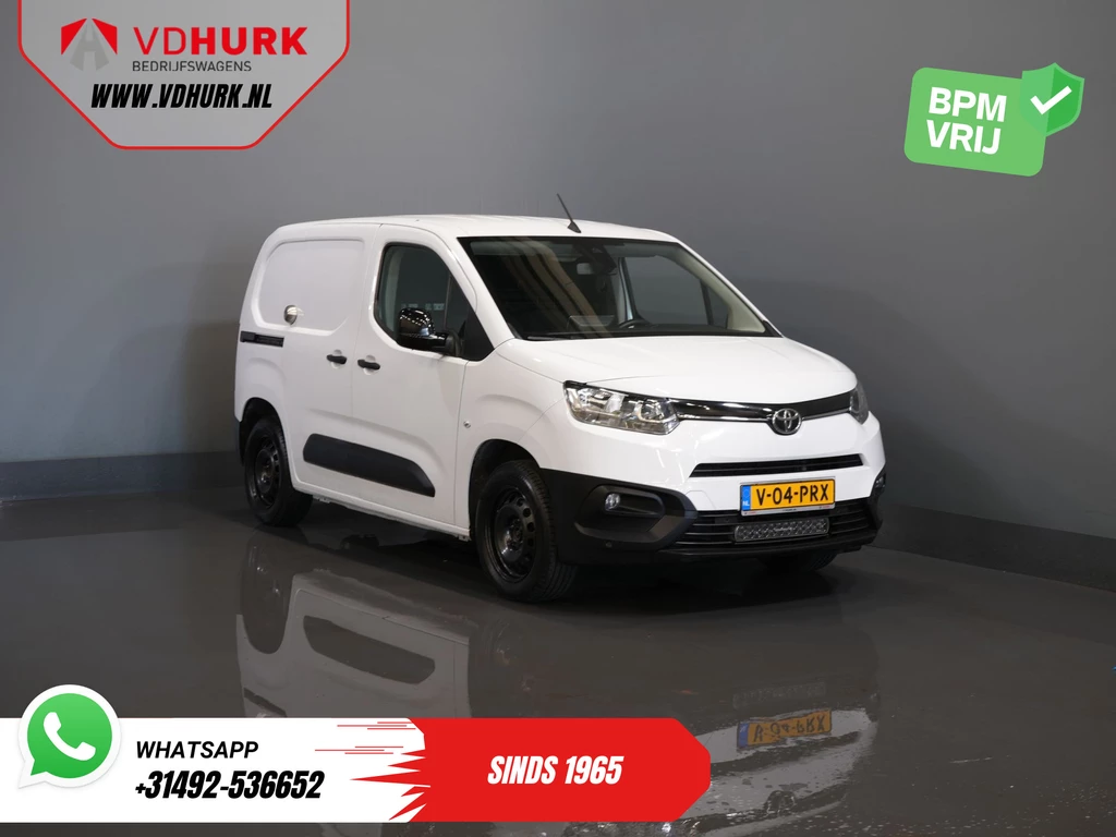 Toyota ProAce – foto 6