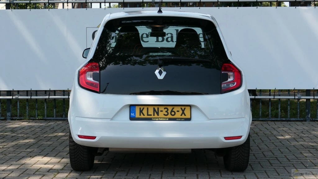 Renault Twingo – foto 3
