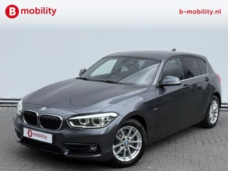 BMW 1 Serie – thumbnail 1
