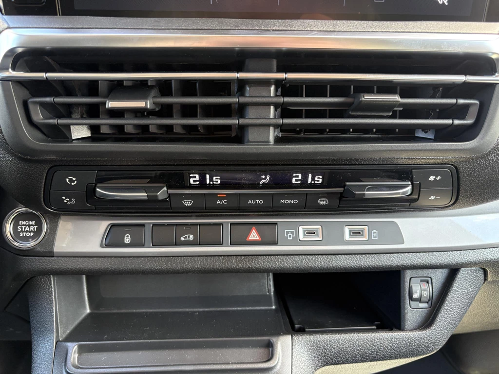 Peugeot e-Expert – foto 35