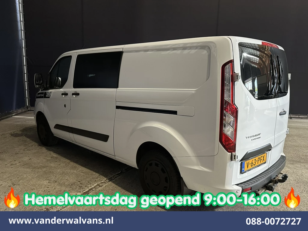 Ford Transit Custom – foto 2