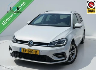 Volkswagen Golf – thumbnail 1