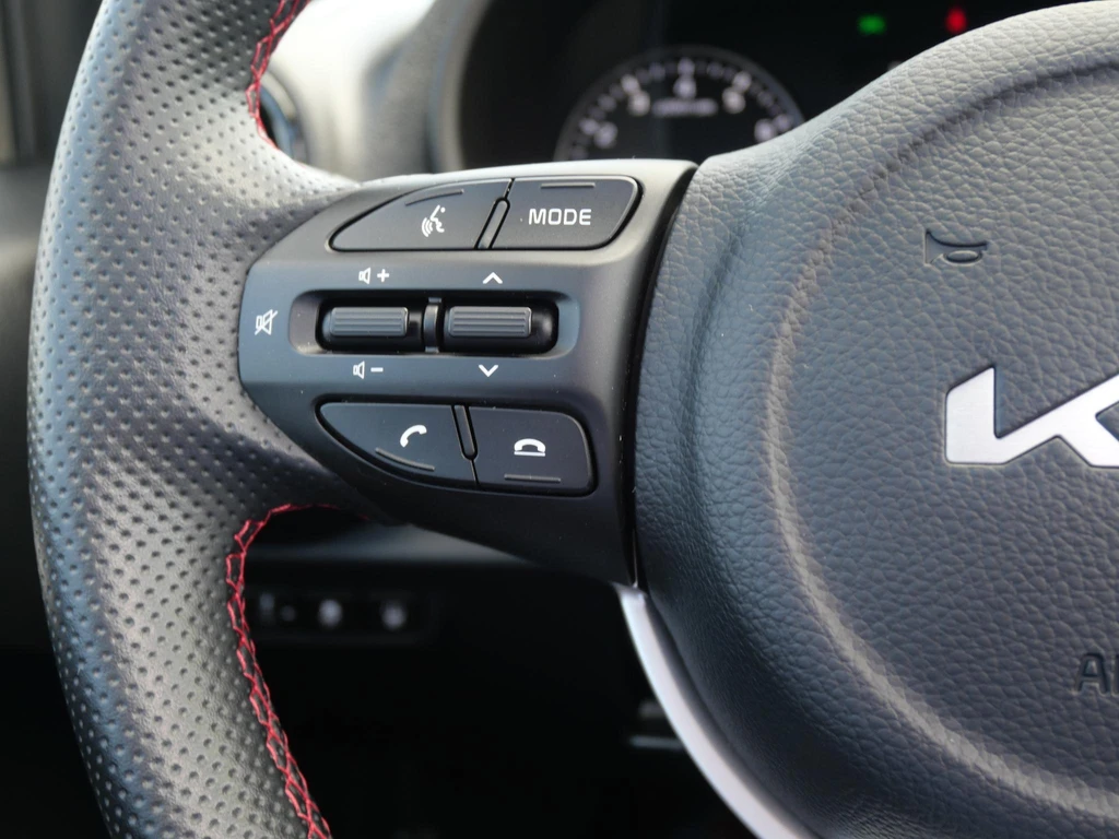 Kia Picanto – foto 10