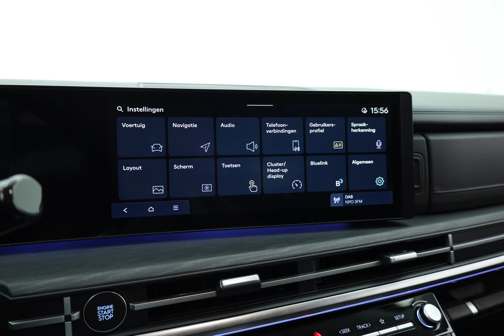 Hyundai Santa Fe – foto 38